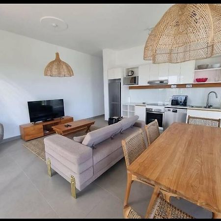 Penthouse Vue Sur Mer 200M2 Pereybere Beach Екстериор снимка