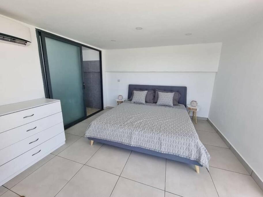 Penthouse Vue Sur Mer 200M2 Pereybere Beach Екстериор снимка